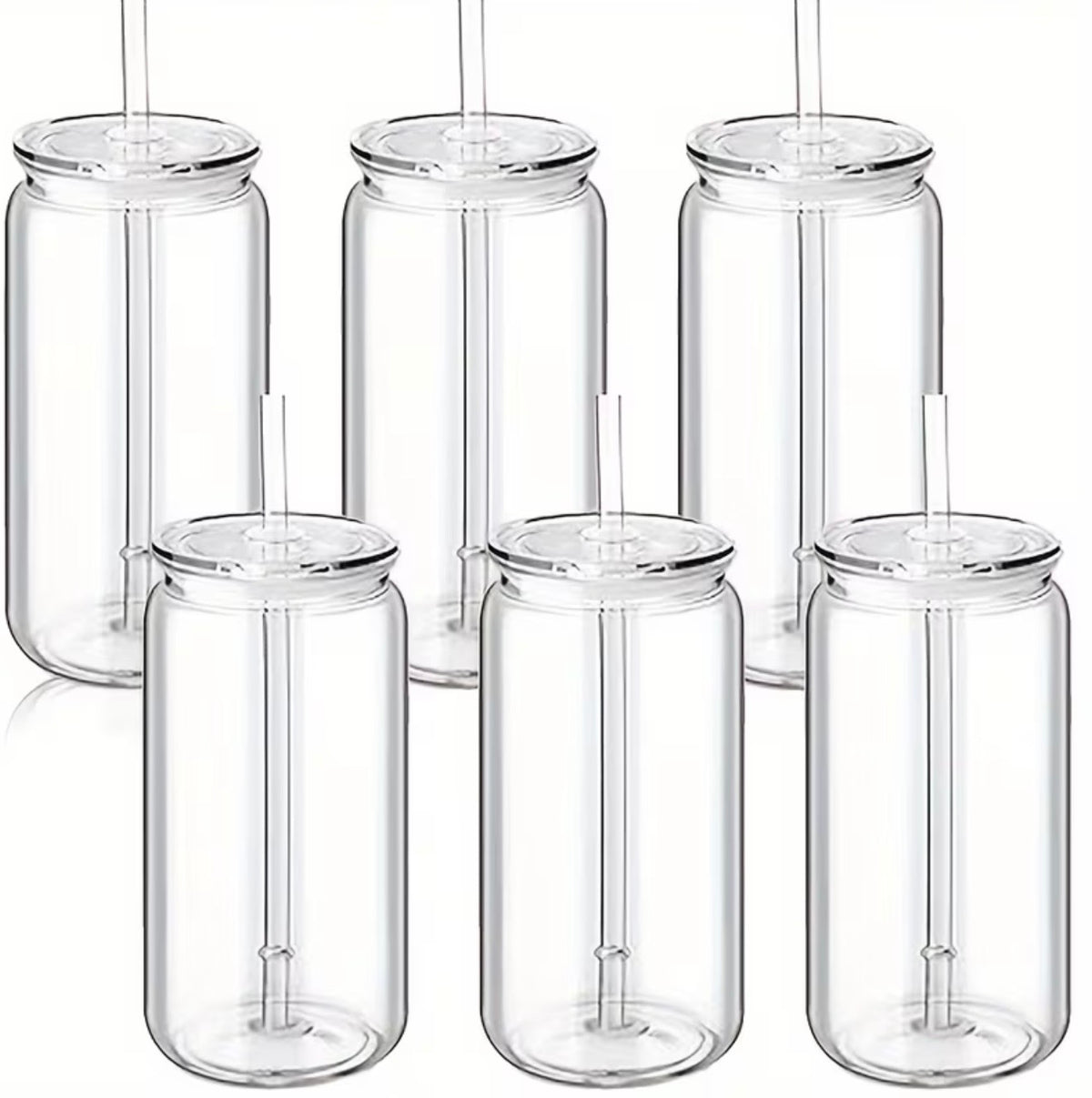 16oz Acrylic Tumbler (Wrap Only)