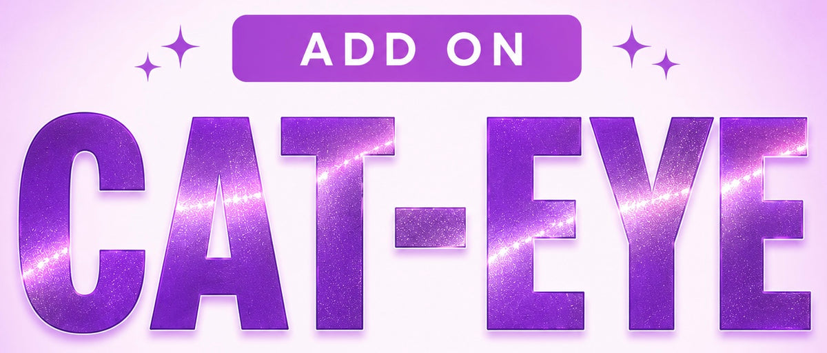 Cat-Eye Add On